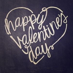 Happy Valentine’s Day lovelies